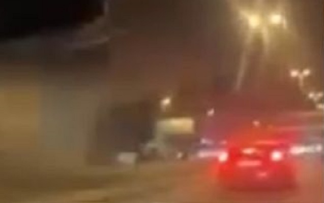 Ziya Bünyadov prospektində ağır qəza