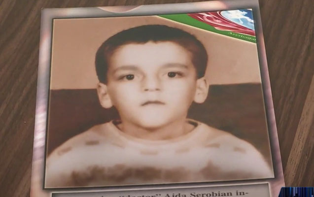 İşğal vaxtı Xankəndidə doğulan sonuncu azərbaycanlının acı taleyi...