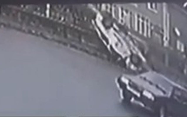 Zaqataladakı dəhşətli qəzanın