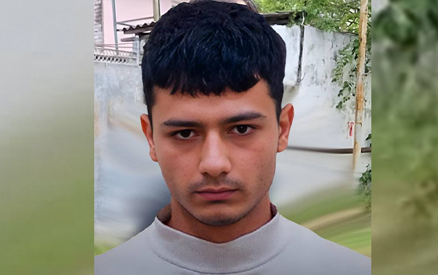 22 yaşlı Könülün qətlində şübhəli bilinən Elvinin