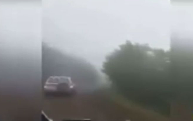 Qəzaya uğrayan helikopterin axtarışları davam edir