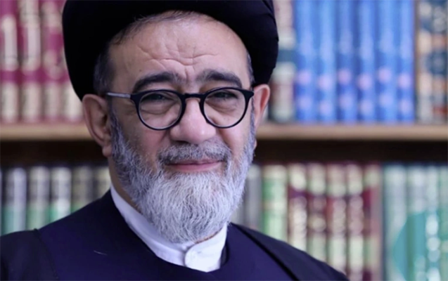 Təbrizin imamı qəzadan sonra sağ imiş...