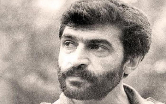 İgid əsgər Yusif Mirzəyev...