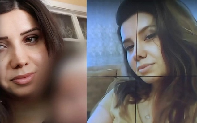 Doğuşdan bir neçə saat sonra öldü, iki övladı qaldı