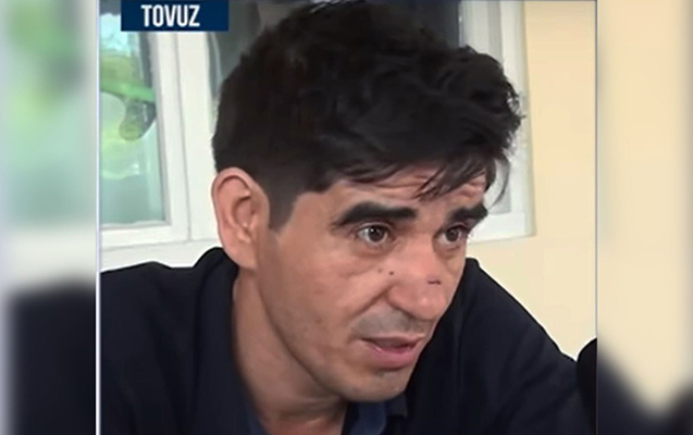 Onlar dörd nəfər idilər, yeganə sağ qalan Turqut oldu...