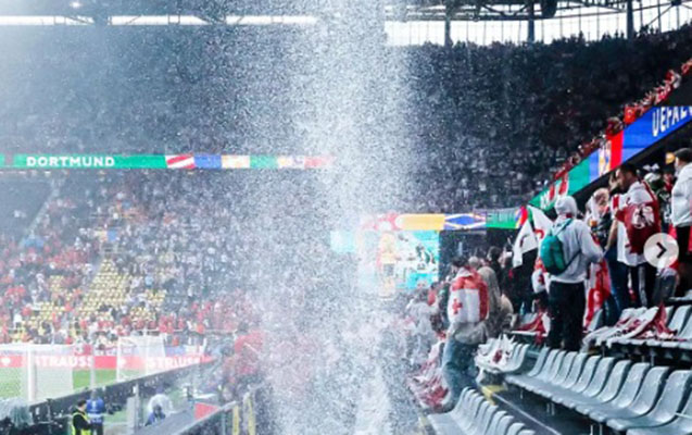 Dortmund bu dəqiqələrdə...