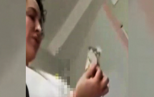 “Şirinlik” qane etmədi, ataya etirazını bildirdi