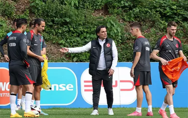 Montellanın Ardaya qarşı bu hərəkəti tənqid olundu