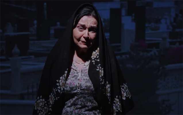 “Narkoman olduğunu öyrənəndə artıq gec idi...”