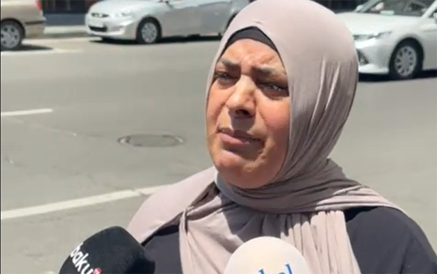 “İnanmıram ki, Əhməd cinayəti tək törədib”