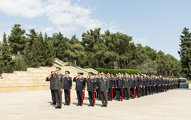 Vilayət Eyvazov vətəndaşlara təşəkkür etdi