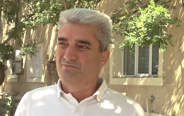 Ata-balanın bıçaqlandığı dava toyda başlayıbmış