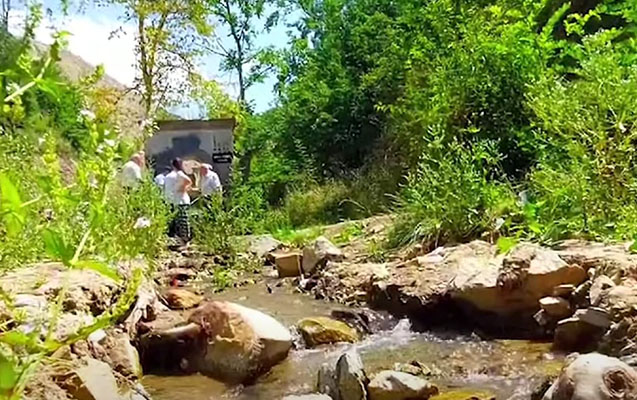 Min bir dərdə dəva olan “Turşsu”dan