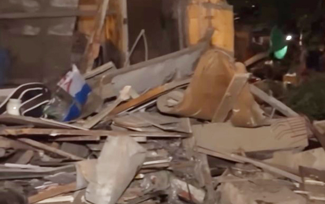 “Malımızı çıxara bilmədik”