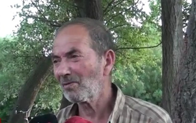 “Bizə dedi ki, 10-15 dəqiqə çay içib gələcəm”