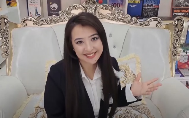 “Kənanı dinləyib öyrəndim”