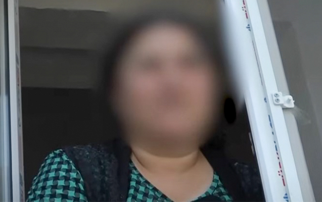 “Dedi ki, yaxşı eləmişəm”