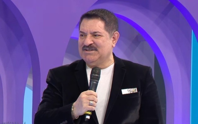 Ağadadaş Ağayevdən