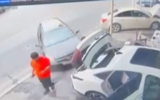 Azərbaycanlı müğənni ölümdən döndü