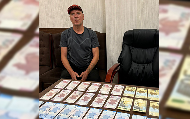 “Qohumunun müalicəsinə pul lazımdır” deyənlərdən biri də tutuldu