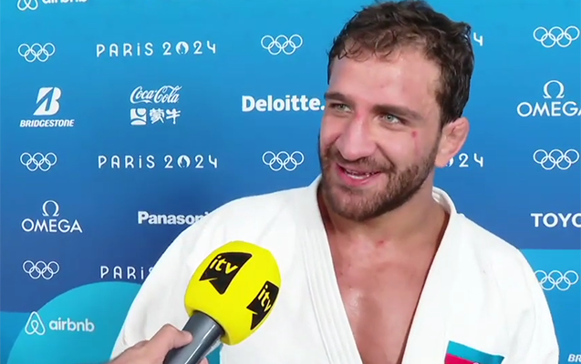 “Kolleksiyanı tamamladım”