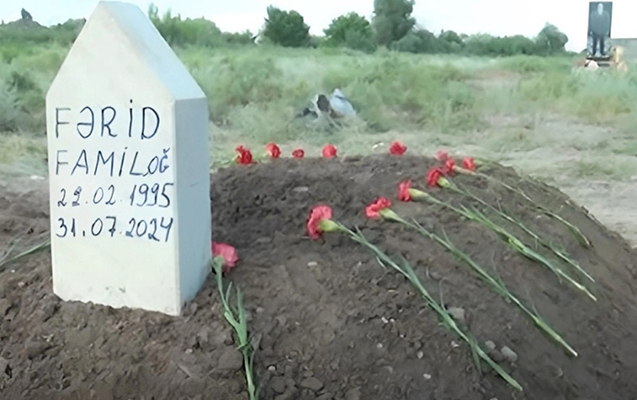 “Avqustun 2-də Bakıya gələcəkdi…”