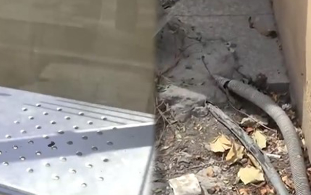 Bakıda dayanacaqlar “tok” keçirir?