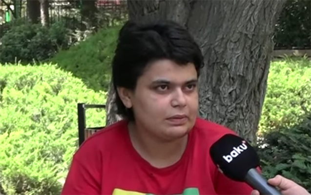 Övladını satmaq istəyən ana danışdı