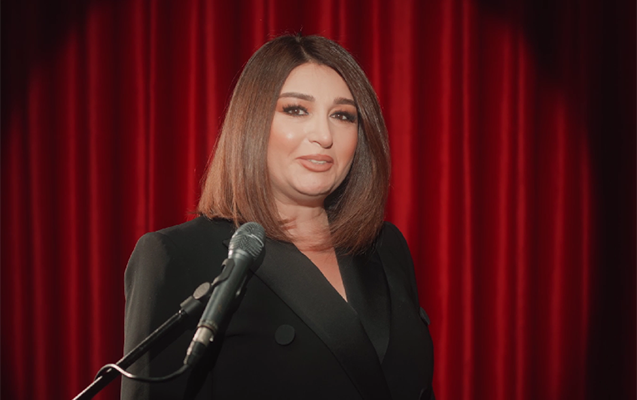 Dilarə Əliyeva ilkə imza atacaq