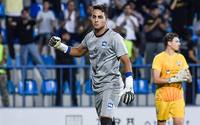 Bu gecə hamı ondan danışır...