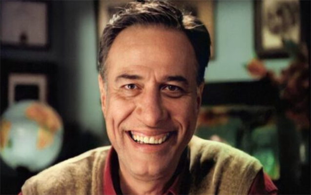 Son dəfə güldüyü təyyarə...