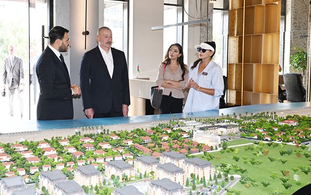 “Sea Breeze”də nələr olacaq?