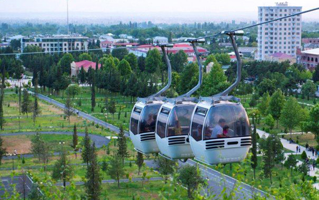 “Turistlər kanat adı ilə gəlib kor-peşman qayıdırlar”