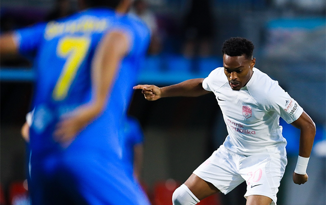 Tovuzda dramatik oyun