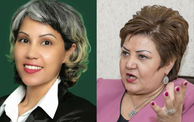 Bu dəfə ən qalmaqallı dairə bu oldu