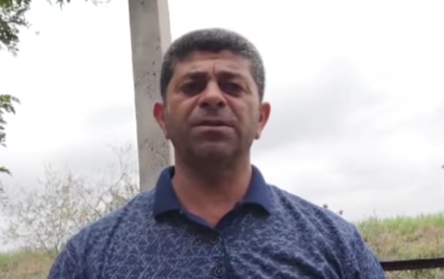 Maşını satışa qoyması başına bəla oldu