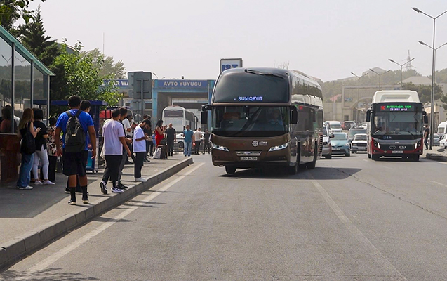 AYNA müraciət etdi