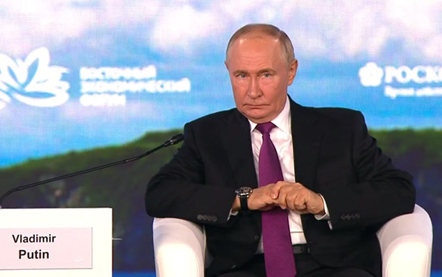 “Durovun Bakıda olduğunu bilmirdim”