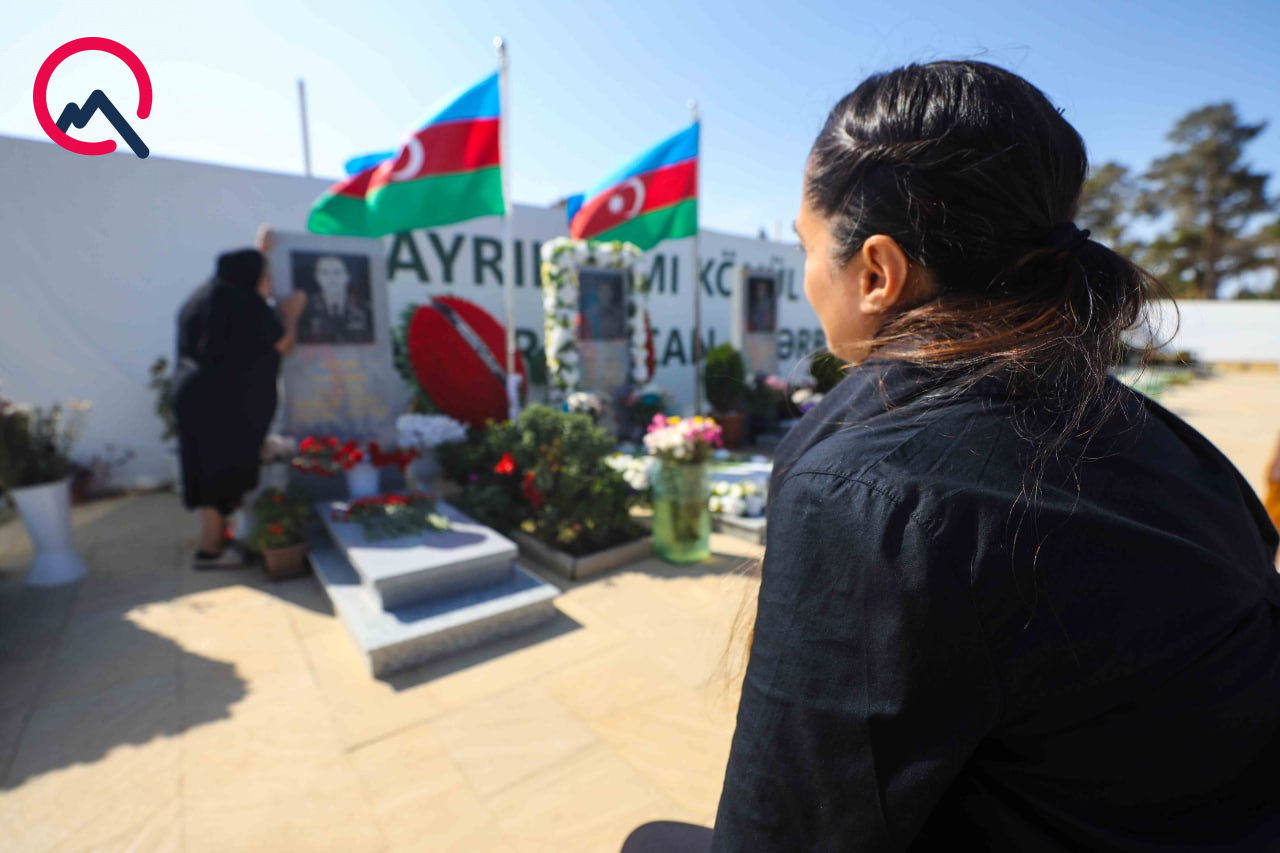 Qayınanasının taleyini yaşayan gəlin