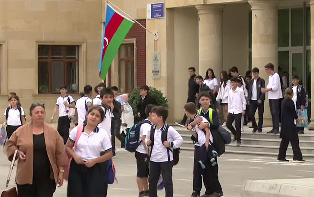 219 nömrəli məktəb bağlanır?