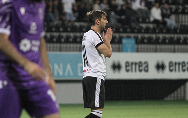 “Neftçi” yenə də qələbəyə həsrət qaldı