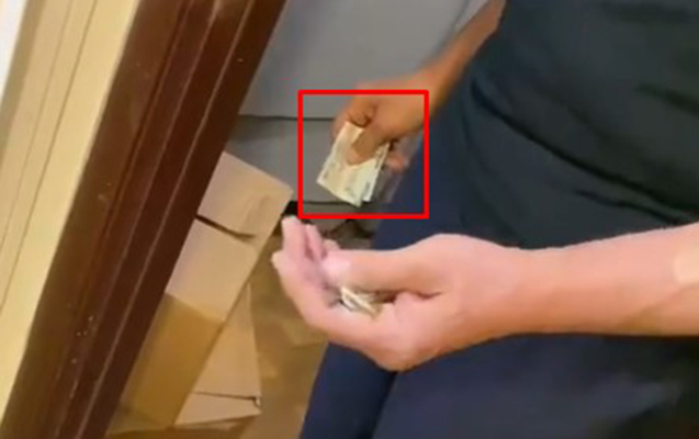 Məzunlardan diplom üçün pul alan müdir işdən çıxarıldı