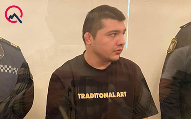 Əhmədlə bağlı son qərar