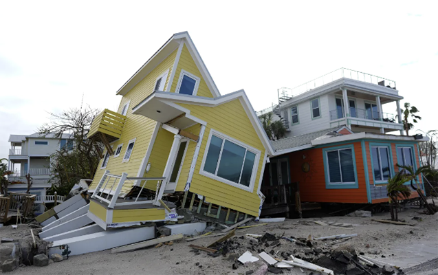 15 qurban, uçan evlər...