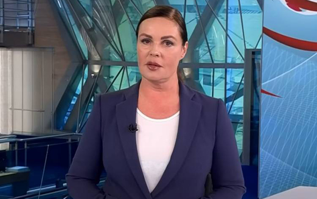 Xəbərləri oxuyarkən az qala yıxılacaqdı...