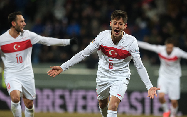 Türkiyədən tarixi qələbə