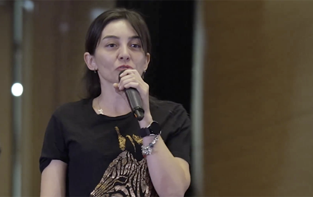 “Mən sadəcə boşanmaq istəmişdim...”