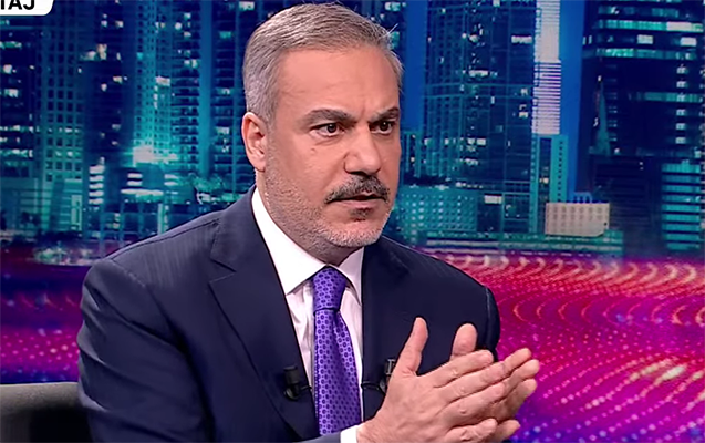 “Azərbaycanla bu məsələlərdə bir dövlət kimi çıxış edirik”