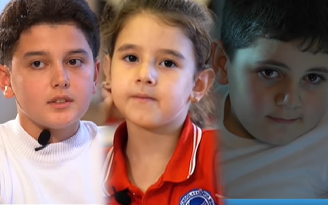 “Ana-ata qayğısı görə bilməsək də, yaşayırıq...”