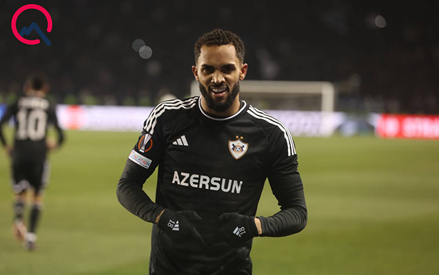 Avropa Liqasından Juninyo ilə bağlı